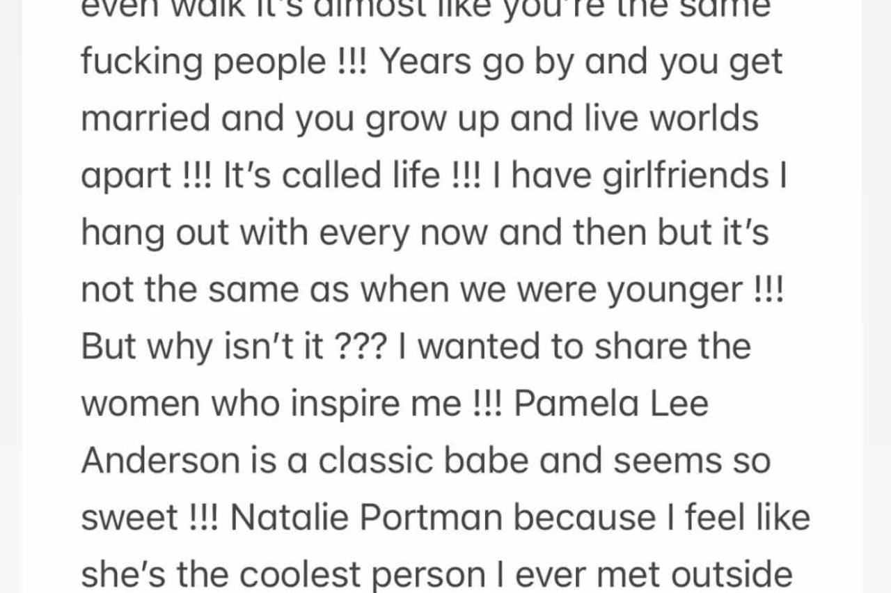 Britney Spears sur les réseaux sociaux