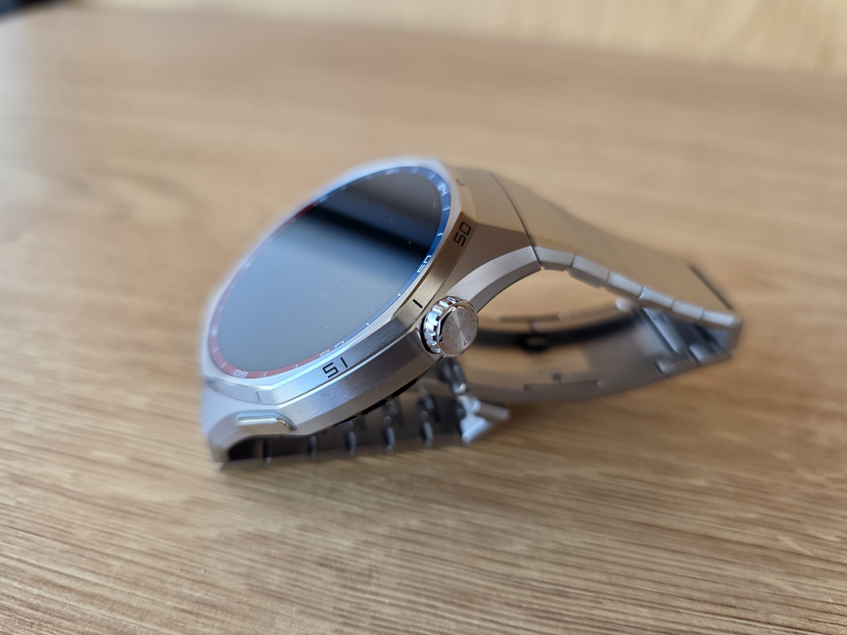 Huawei Watch GT 6 Pro