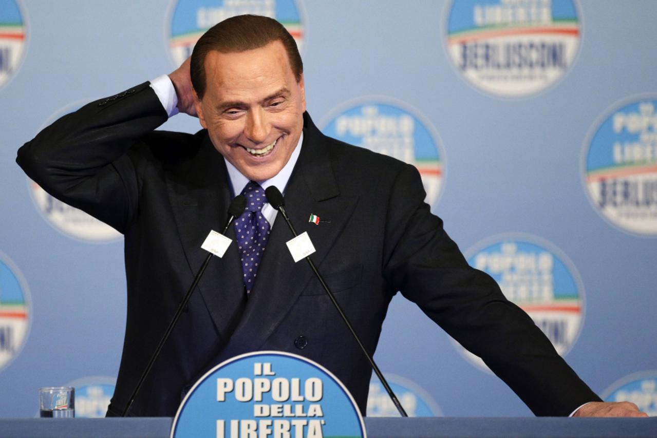 Berlusconi (1)
