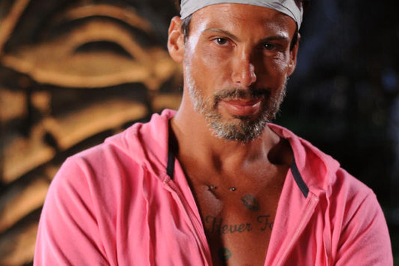 survivor ciganovic