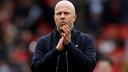 Liverpool Suddenly Sacks Coach Despite Expected Stay: Slot's Successor Already Known