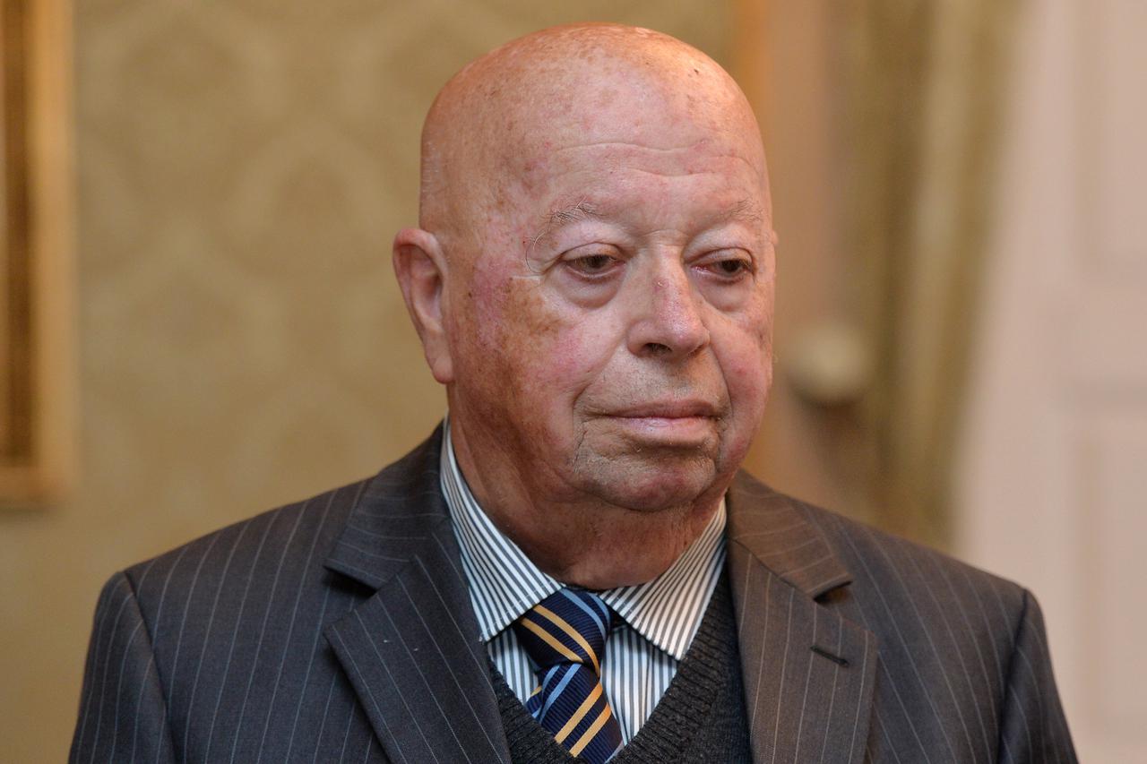 Zdravko Tomac