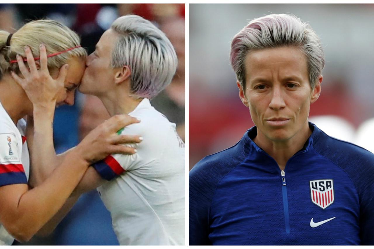 Megan Rapinoe
