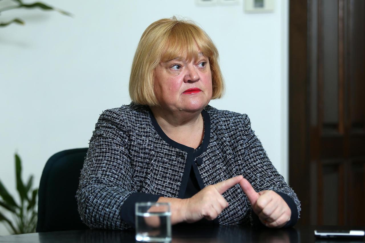 Anka Mrak Taritaš