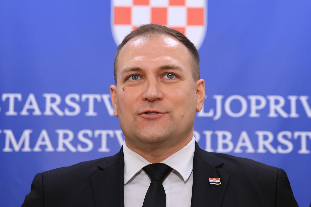 Zagreb: Ministar Vlajčić predstavio četiri pravilnika pred njihovu objavu