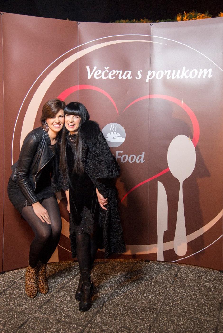 MAtija Vujica večera s porukom