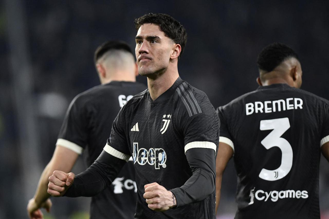 Serie A - Juventus v Empoli