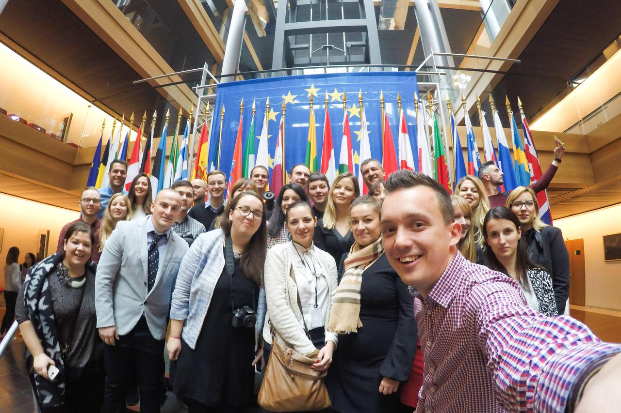 Klik za bolju Hrvatsku