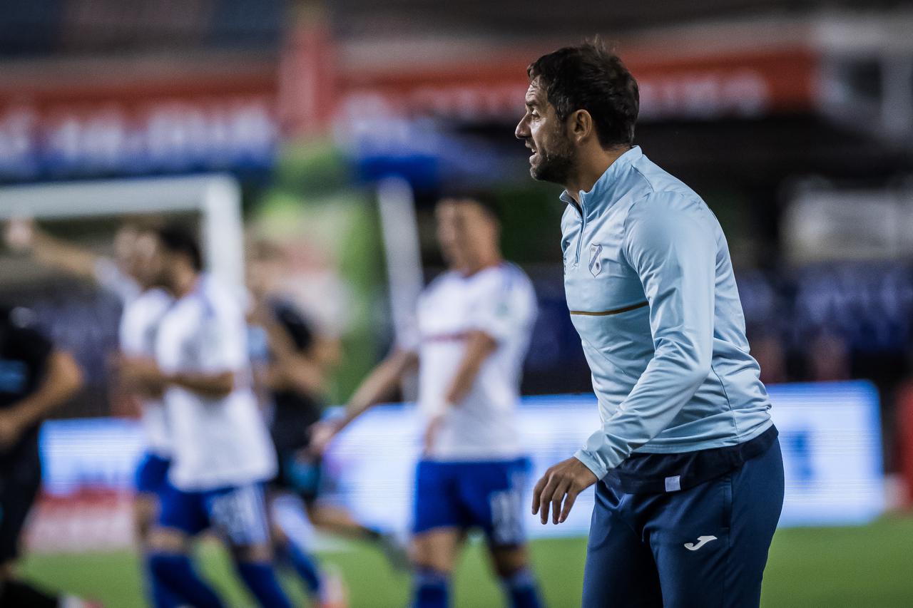 Split: Hajduk i Rijeka sastali su se u 5. kolu SuperSport HNL-a