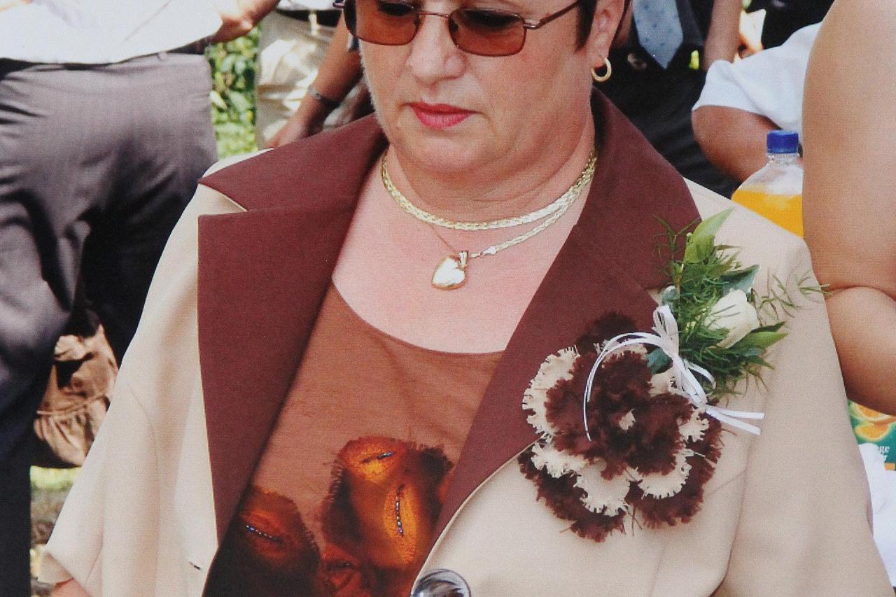 Barbara Hartman