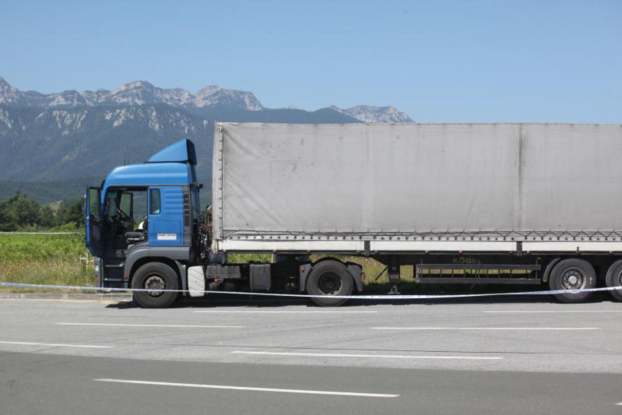 kamion, pretraga, bilić (1)