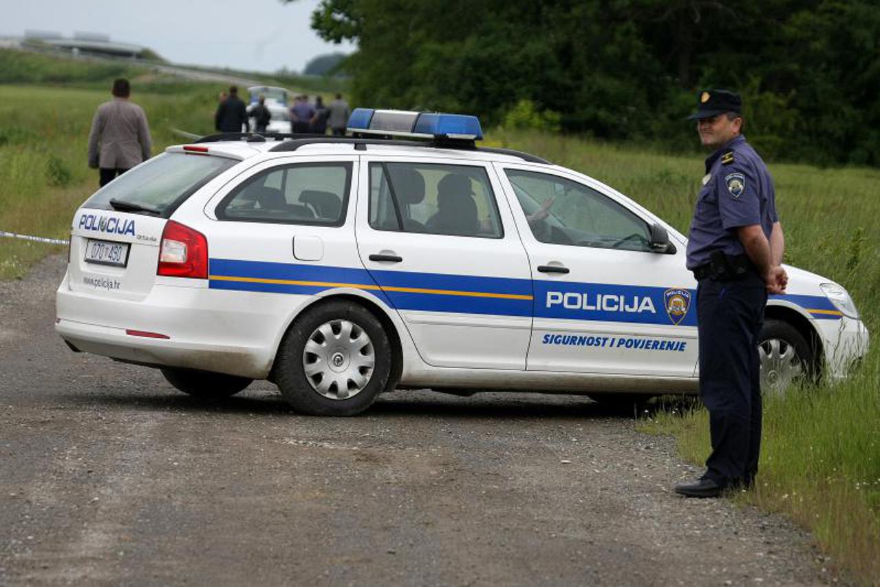 Upucao ženu (1)