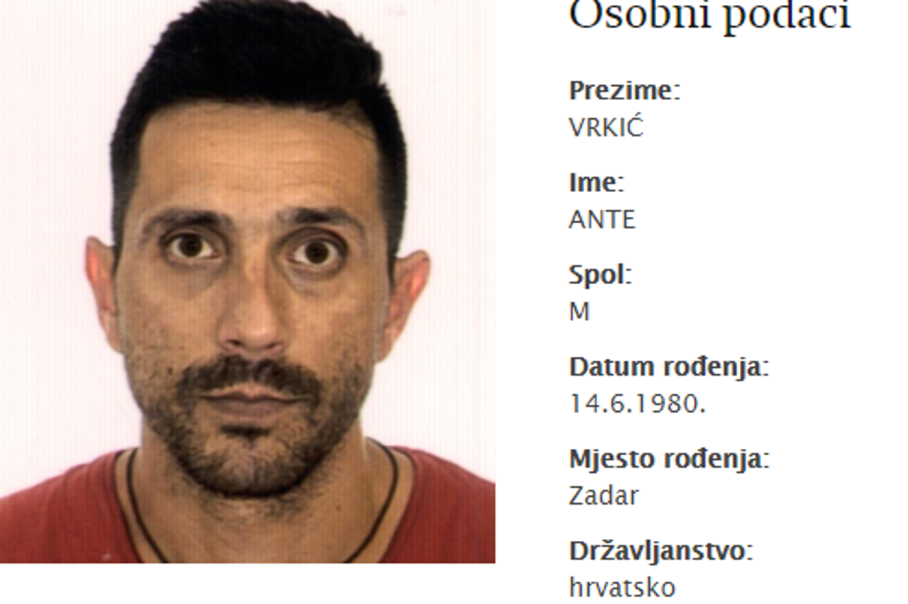 Ante Vrkić