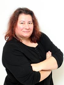Jolanda Rak Šajn