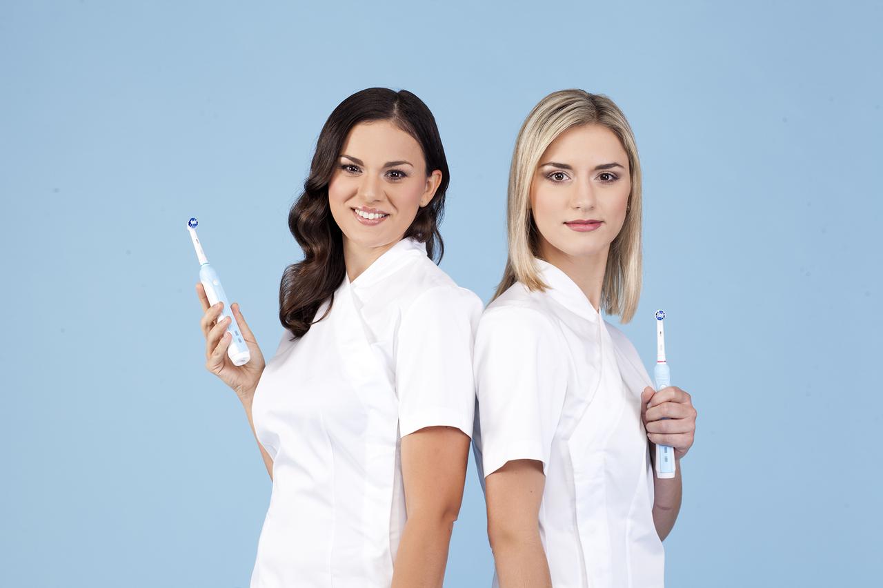 Oral-B