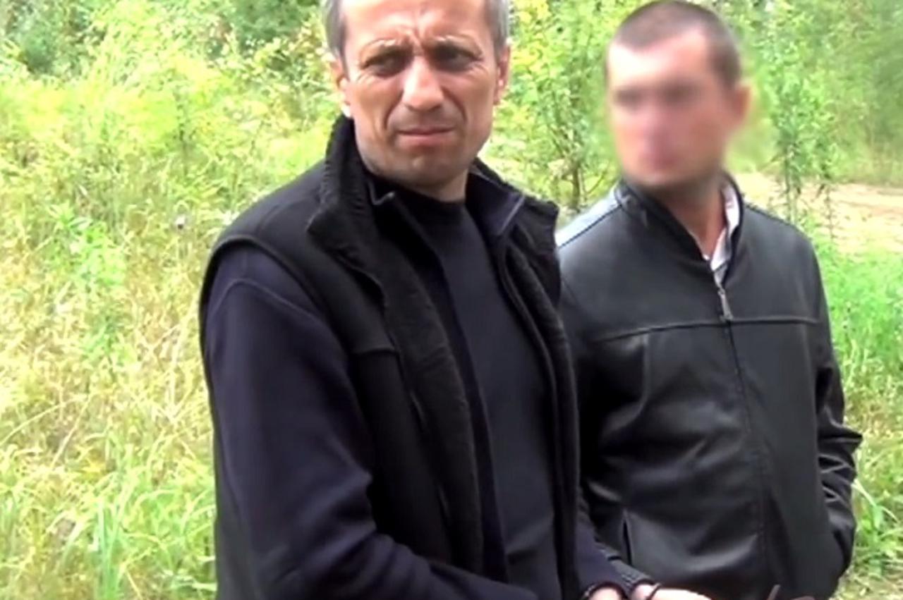mihail pokov