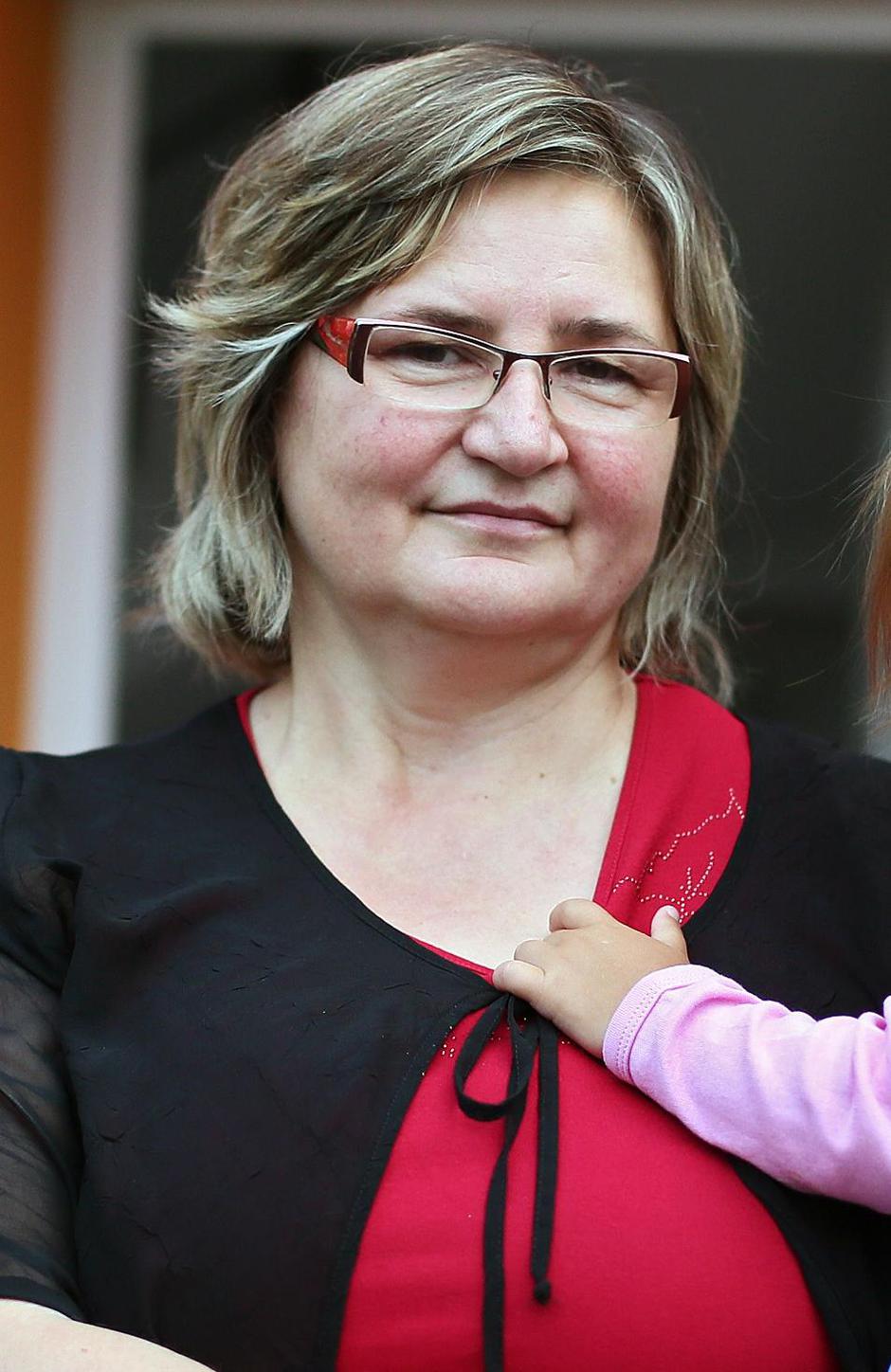 Mara Kopic Sesvete čuvanje djece