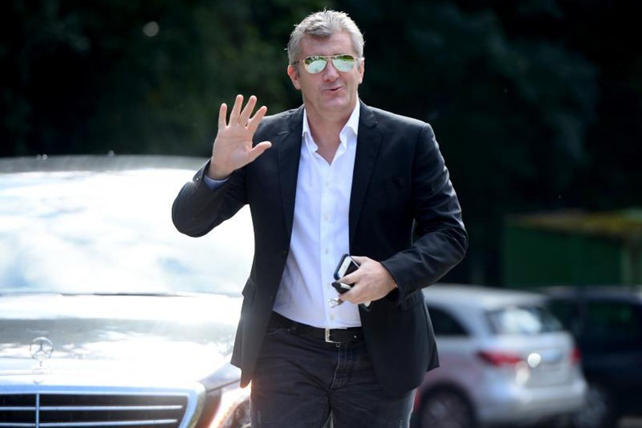 Davor Šuker