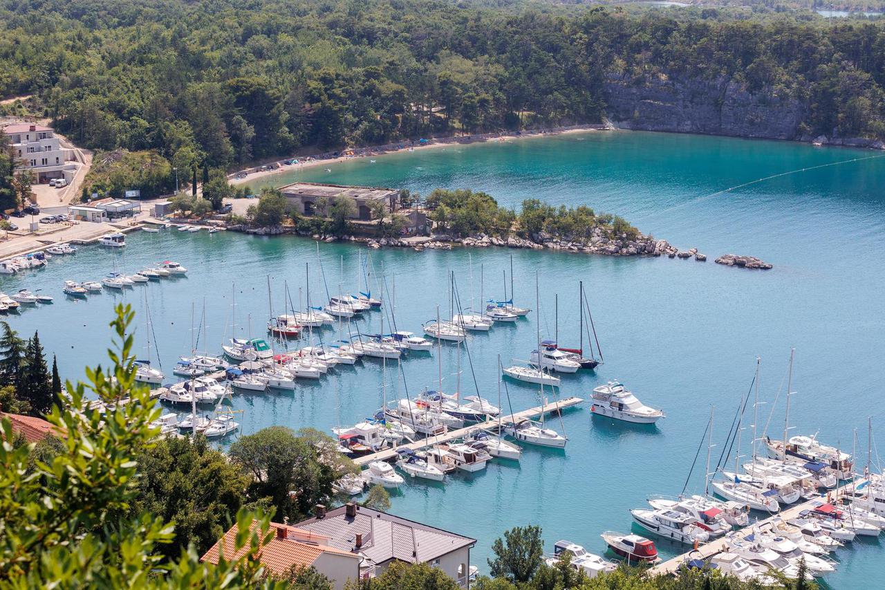 Turistička patrola Omišalj