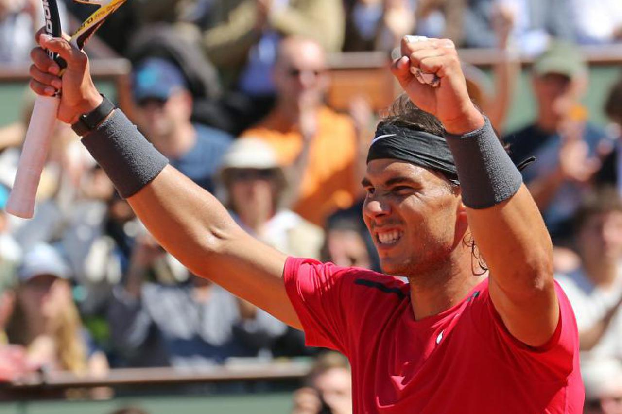nadal