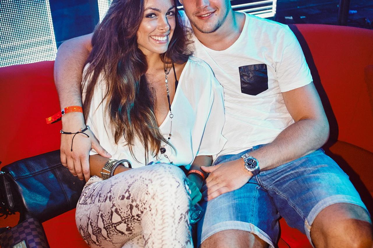vedrana linardić