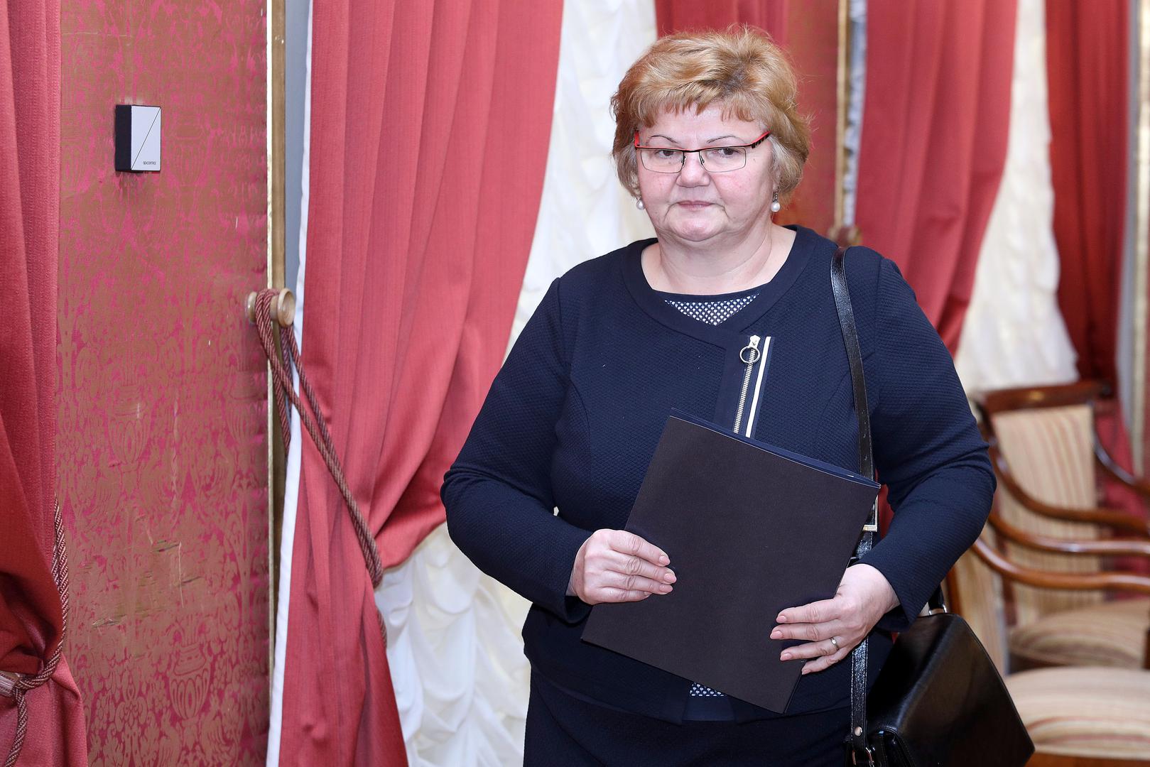 Premda ministrica Murganić nije otkrivala detalje, iz njenih se izjava razabire da bi se izjava uz konvenciju mogla odnositi na dva članka konvencije vezana uz rod i rodnu ideologiju koji su u javnosti, ali i u dijelu HDZ-a izazvali prijepore