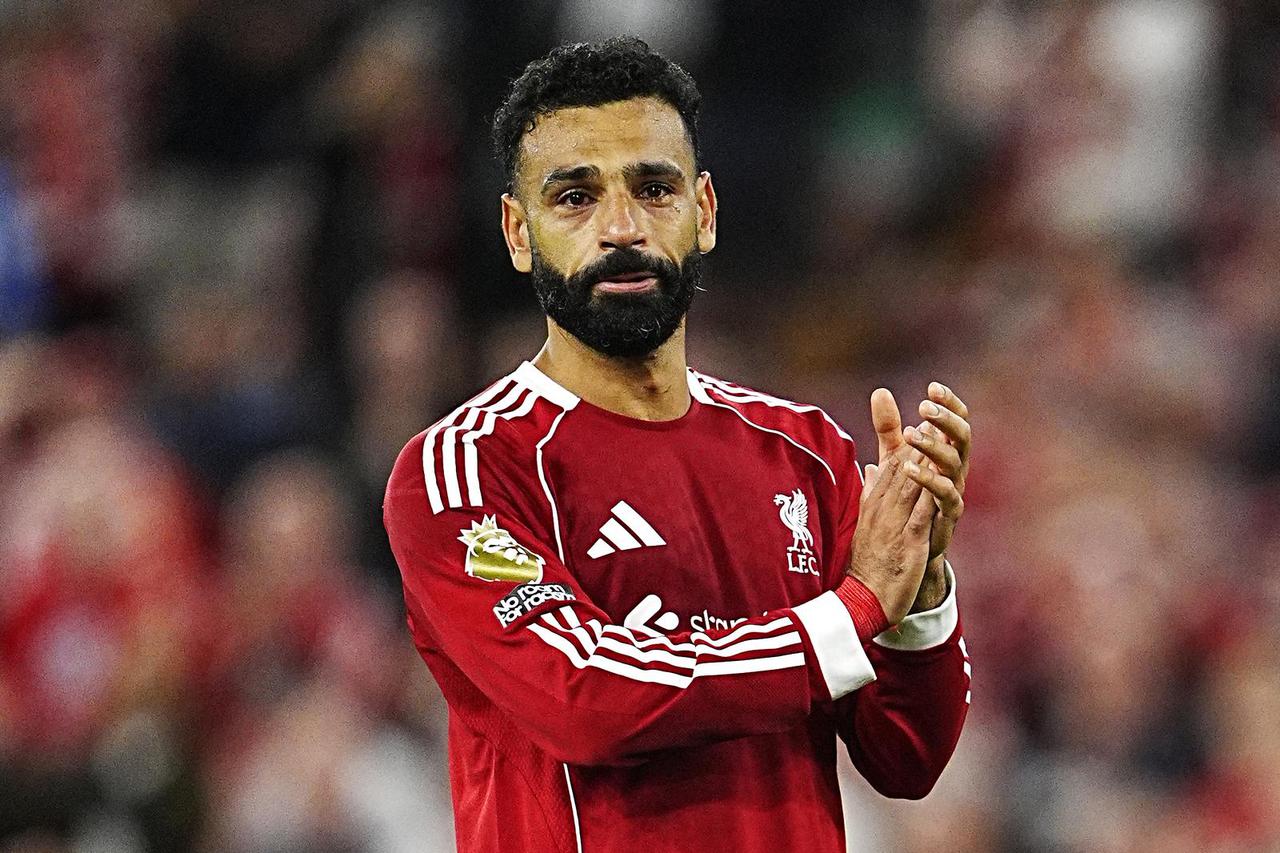 Liverpool v Bournemouth - Premier League - Anfield