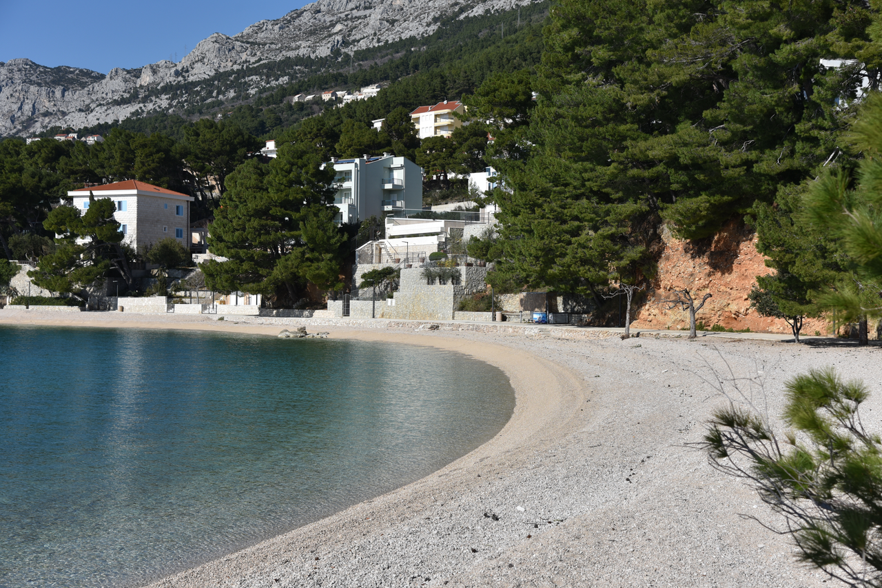 Nekretnine u vlasništvu Rusa u okolici Makarske
