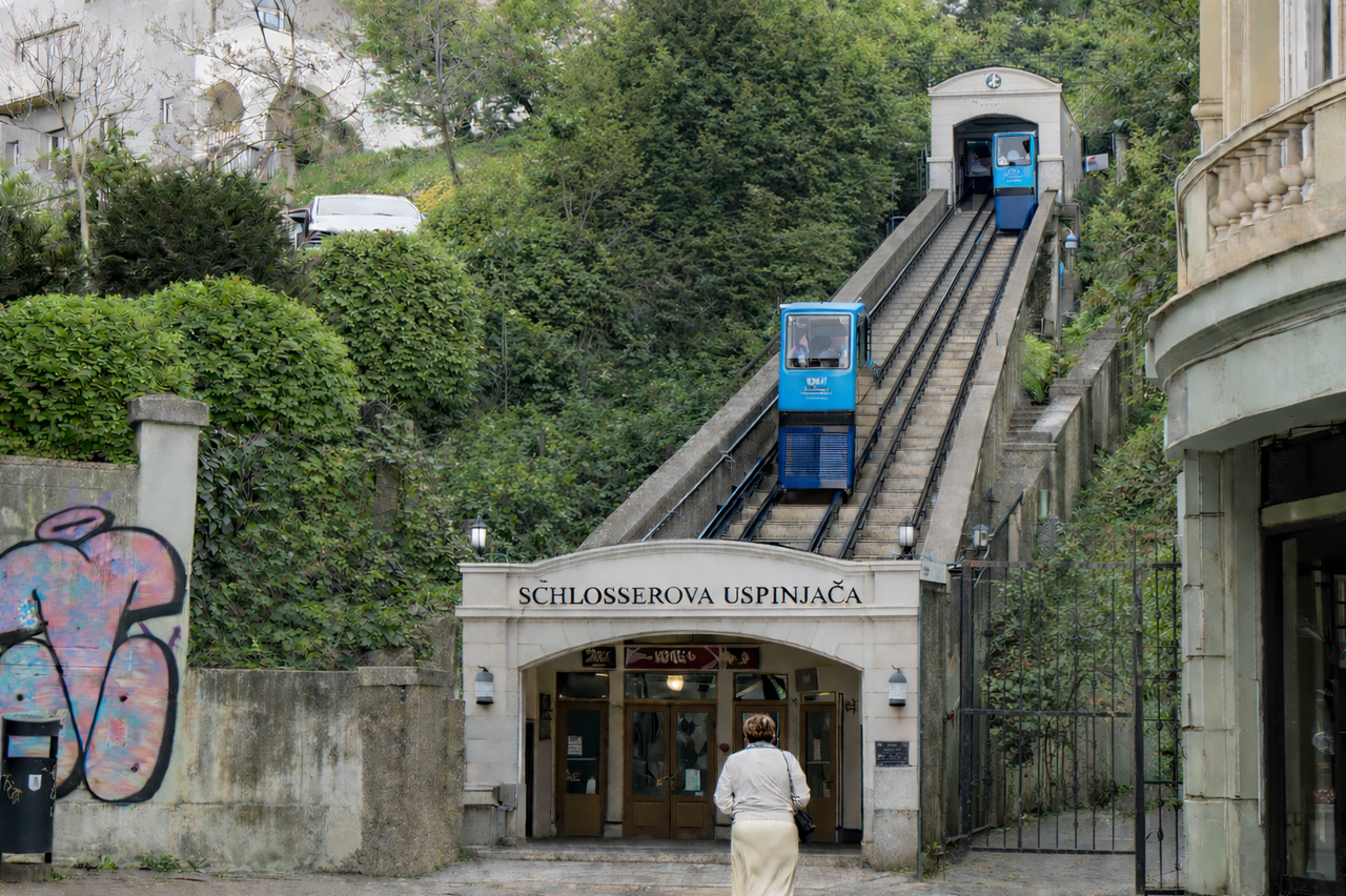Pogledajte što Zagrepčani predlažu umjesto Schlosserovih stuba