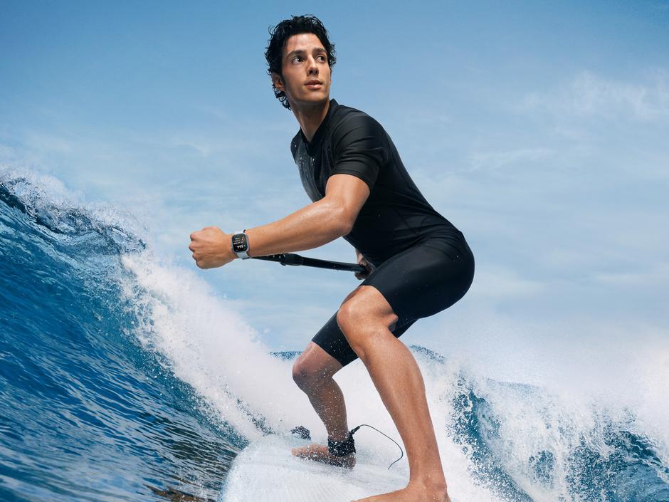 HUAWEI WATCH Fit 4 Pro serija