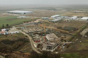 Poduzetnička zona Novska trenutačno je središte ulaganja teških 80 milijuna eura