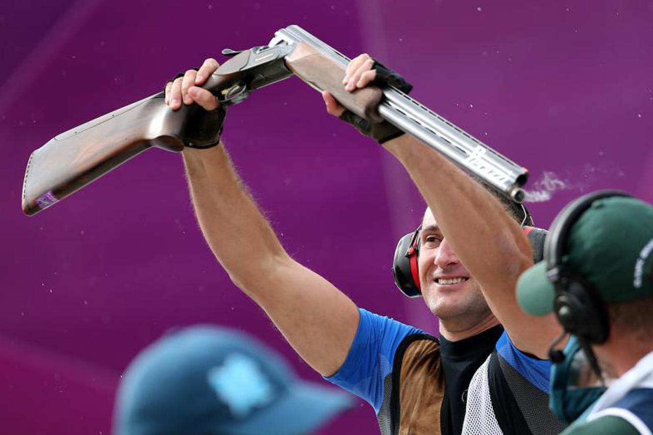 Giovanni Cernogoraz,  (1)