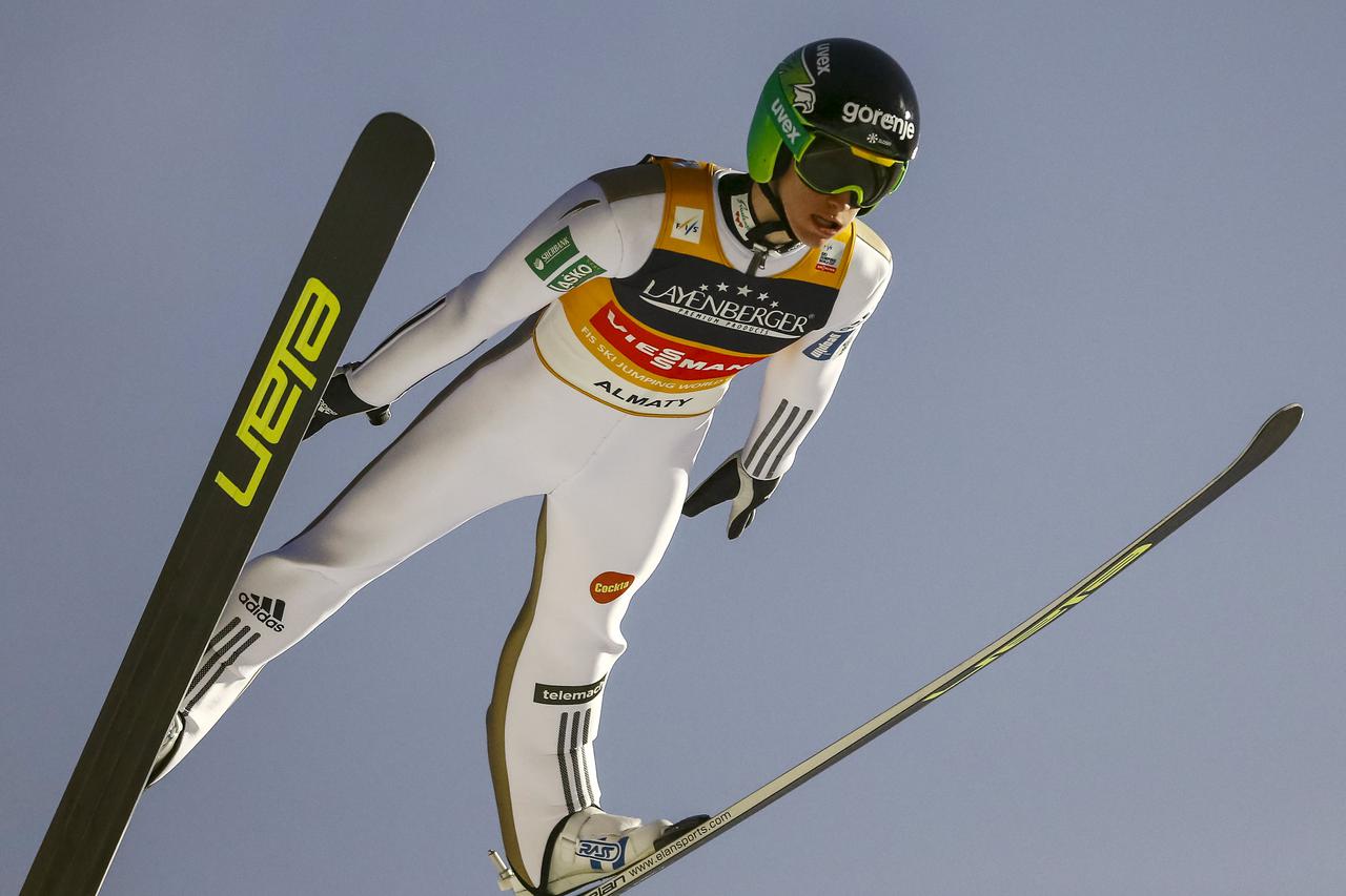 Peter Prevc