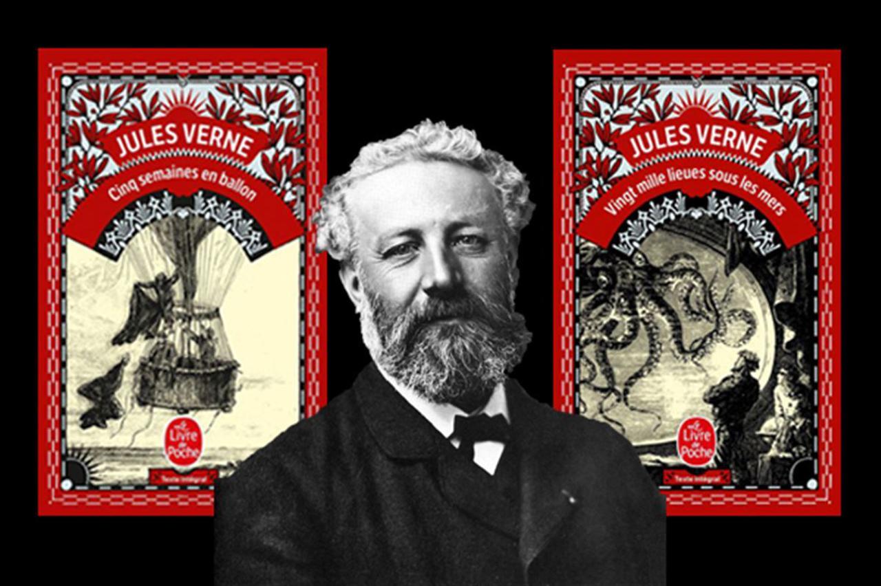 Jules Verne
