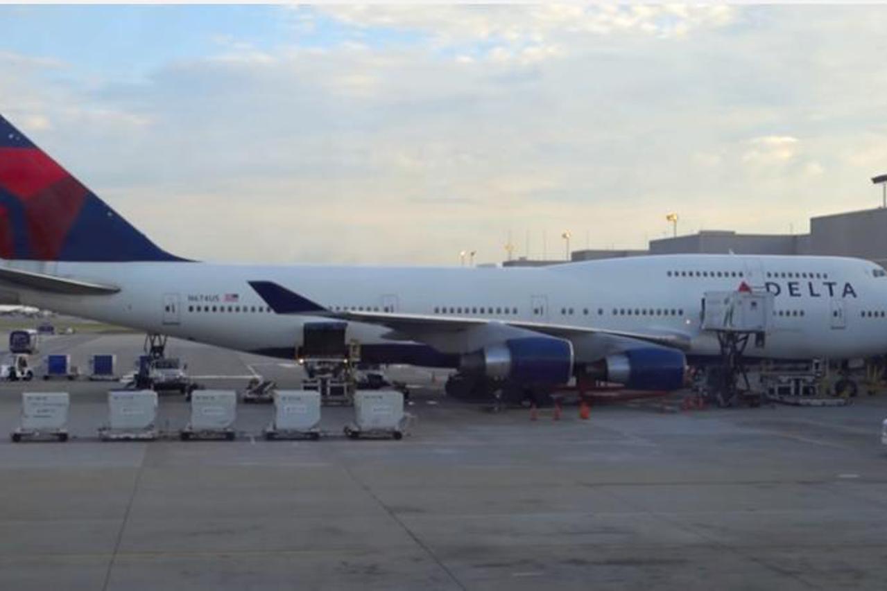 delta airlines