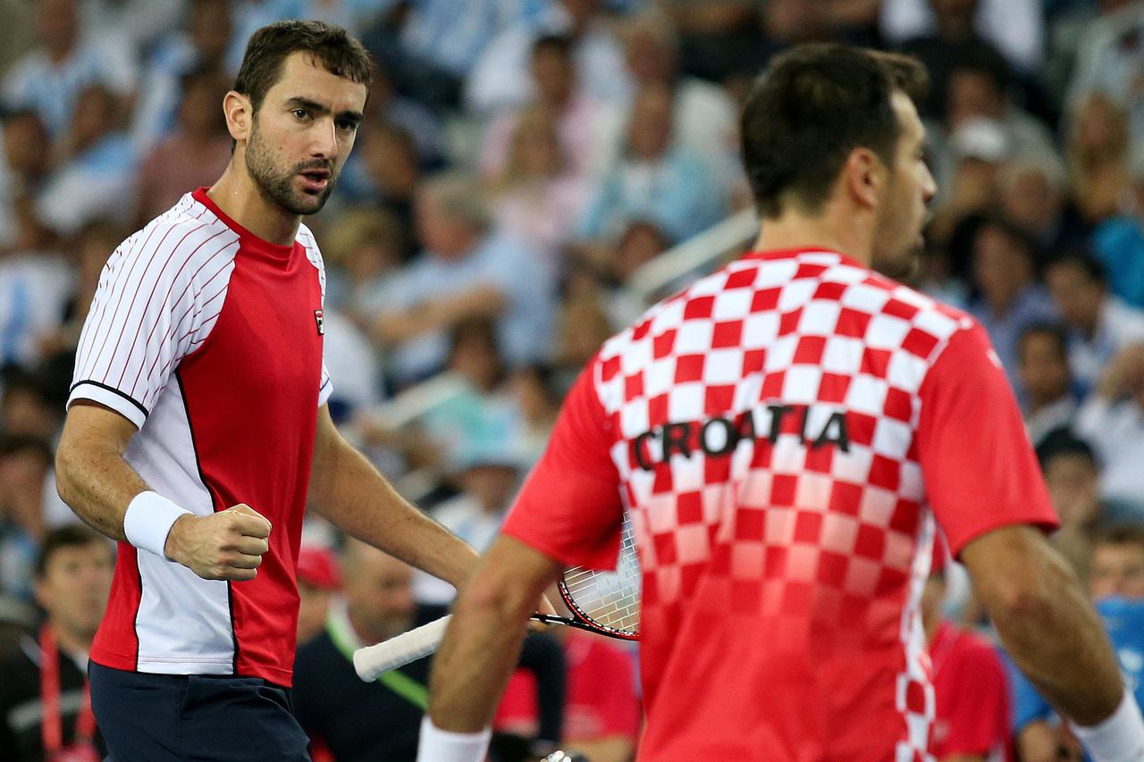 davis cup