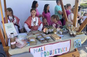 Osigurali edukativne, kulturne i sportske programe za 120 djece