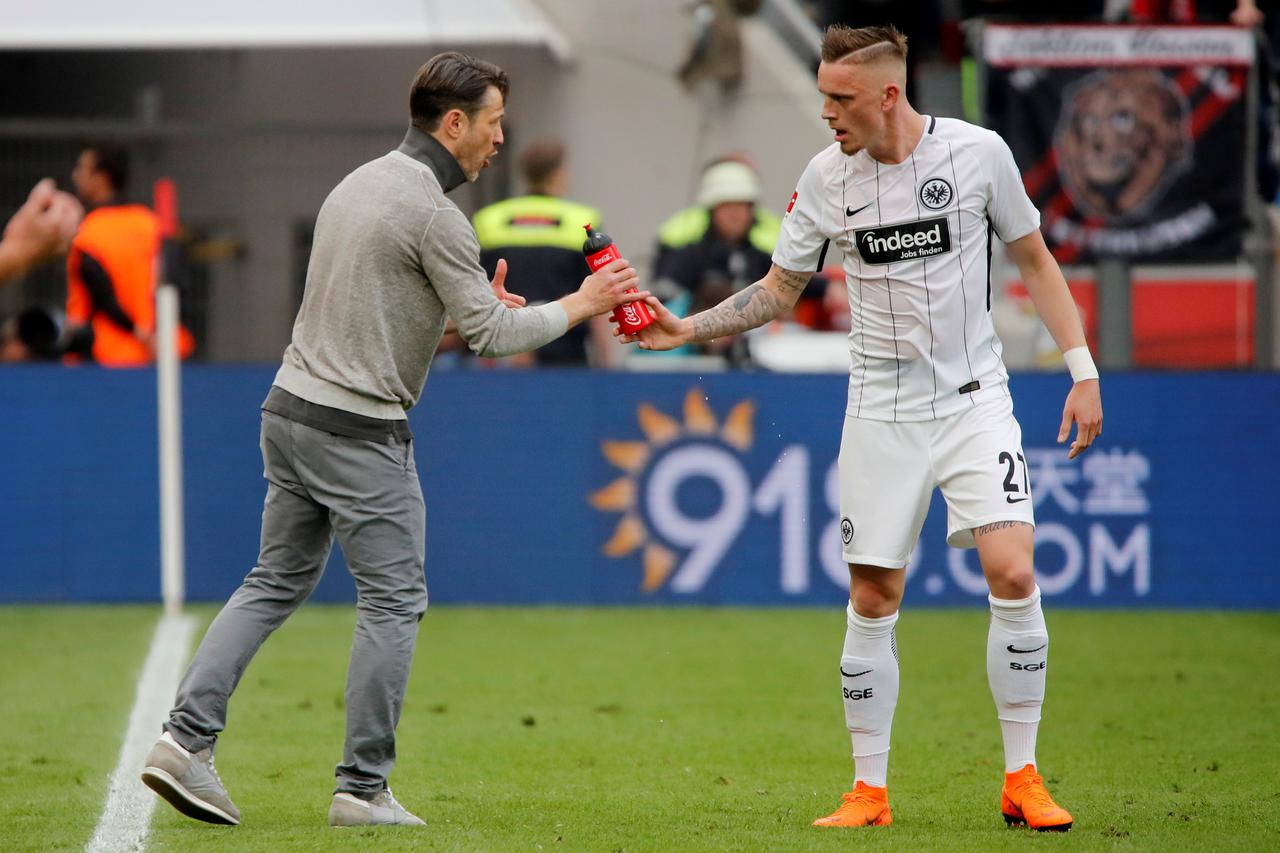 Eintracht Frankfurt
