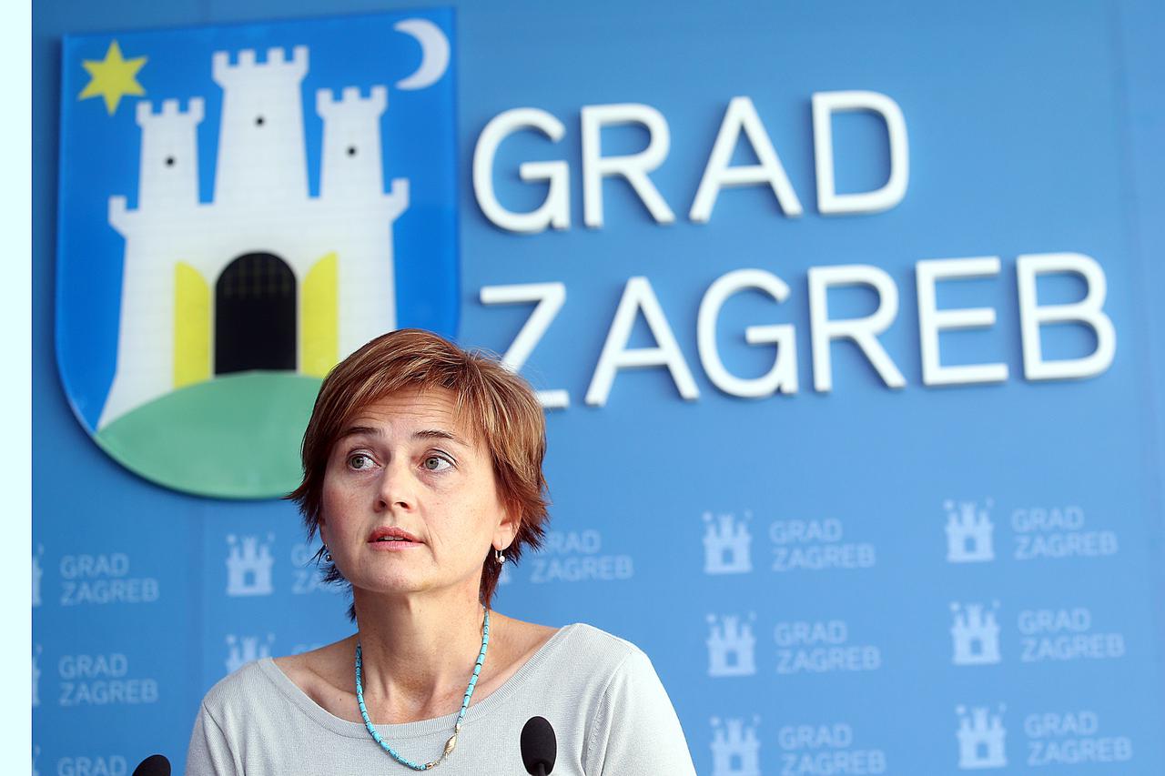 Sandra Švaljek