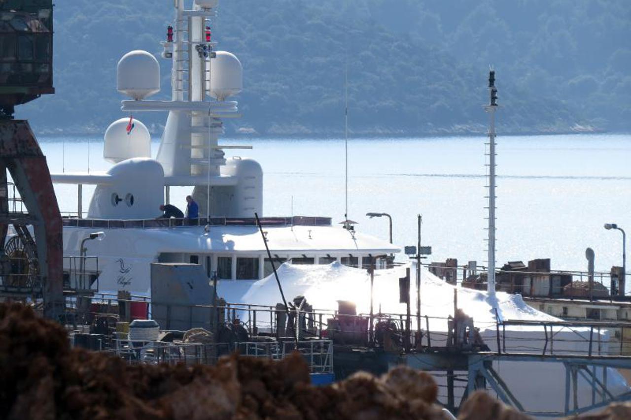 jahta,putinova jahta