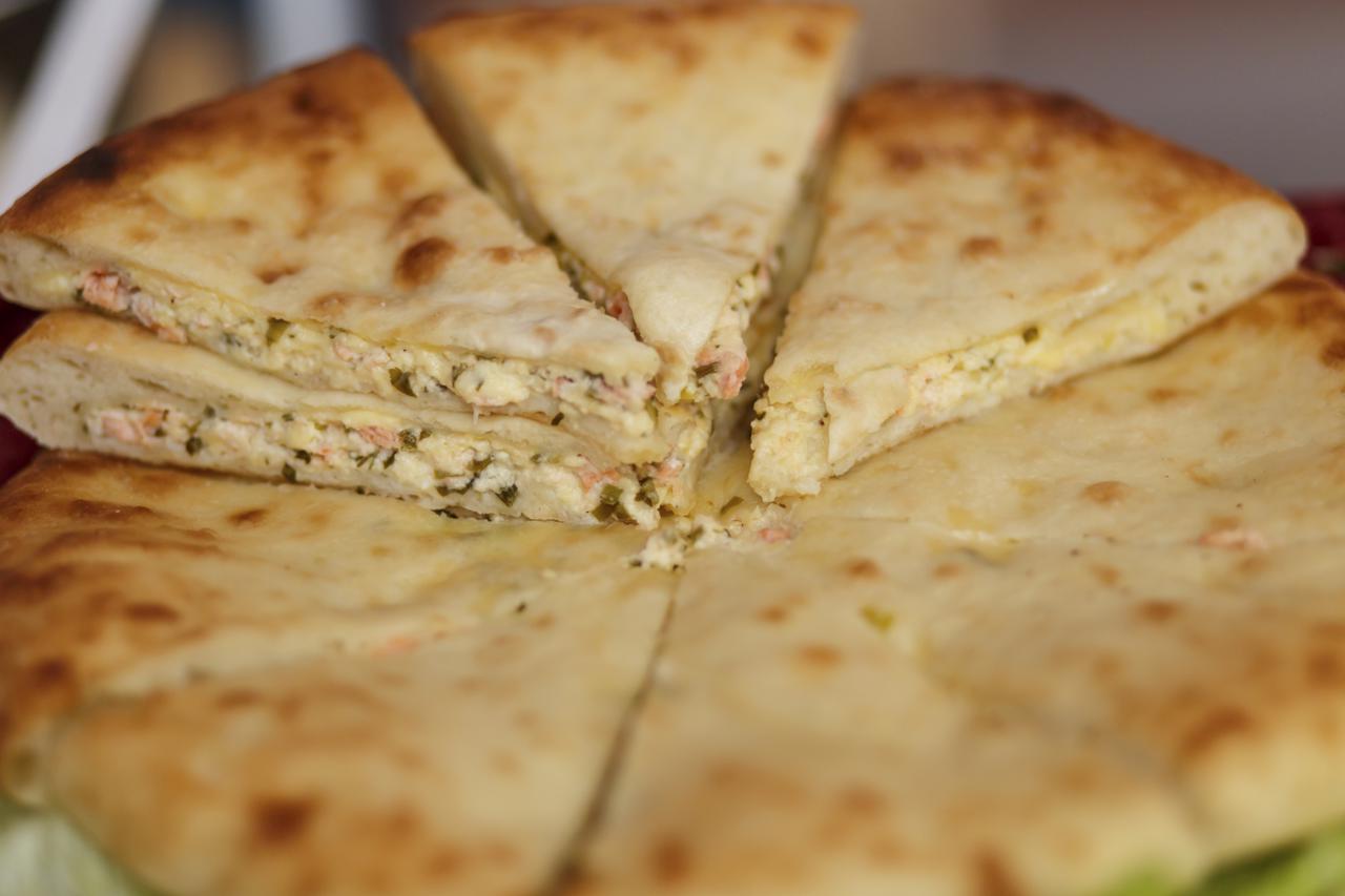 pita pile