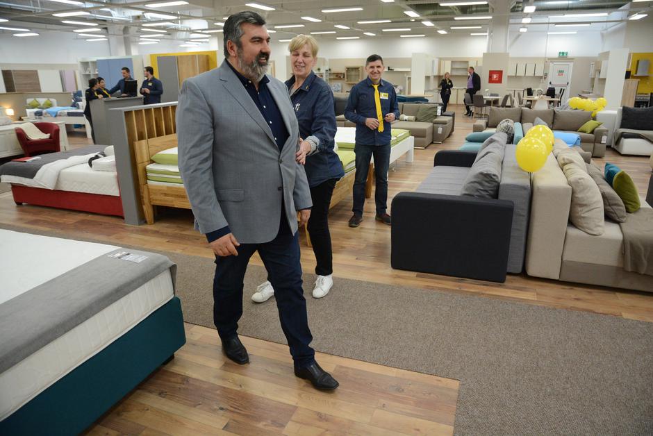 Renato Radić čelnik Prima namještaja