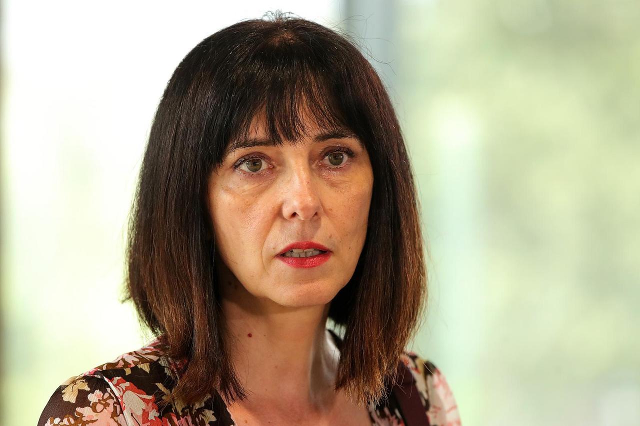 Zagreb: U NSK održana posljednja sjednica Vlade RH prije parlamentarnih izbora
