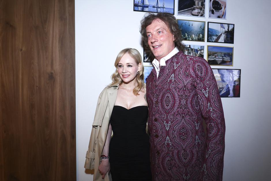 Split: Predstavljen program Melodija Jadrana 2023