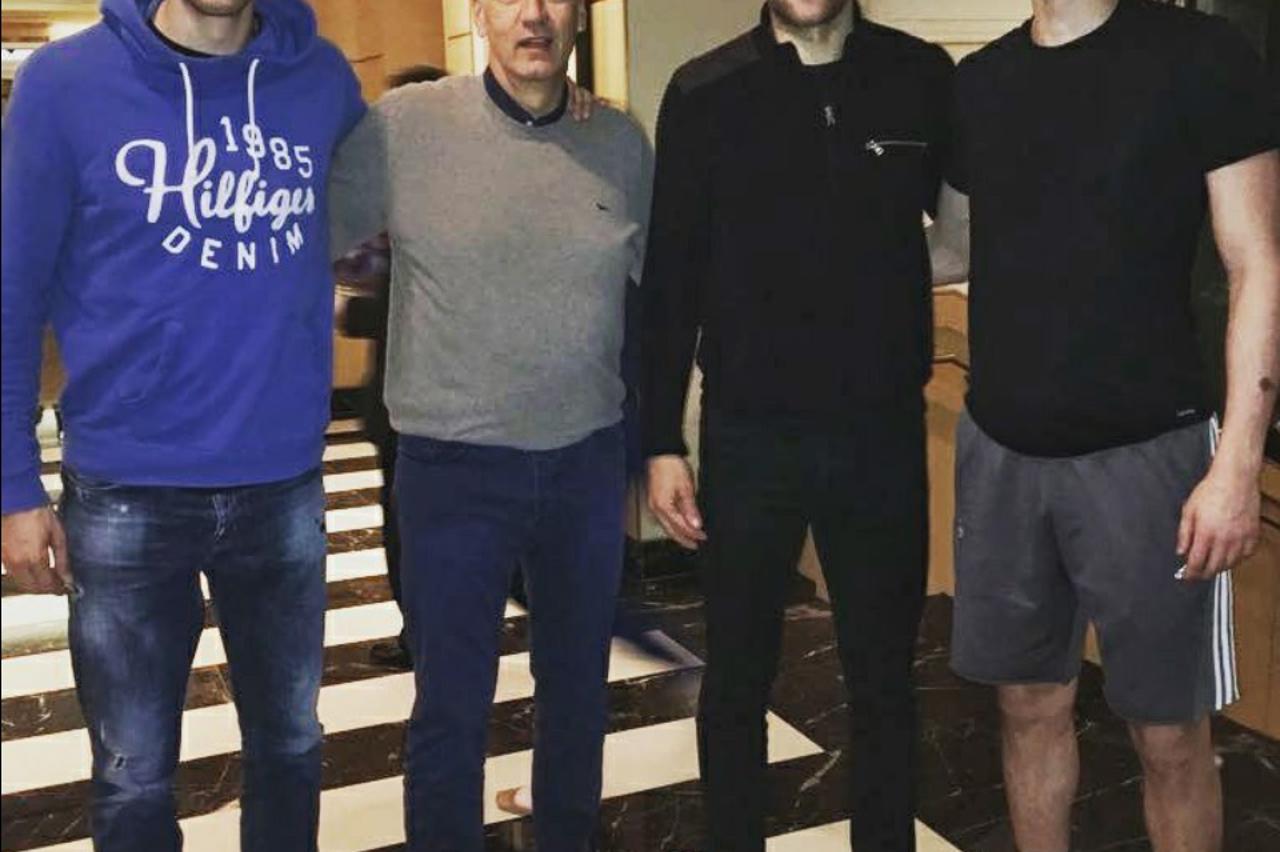 Aleksandar Petrović