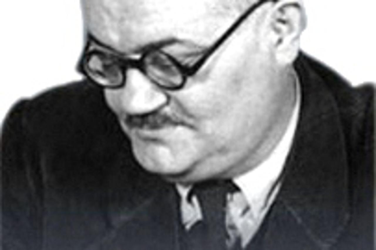 Mate Ujević