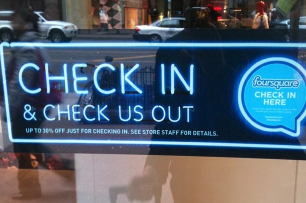 foursquare