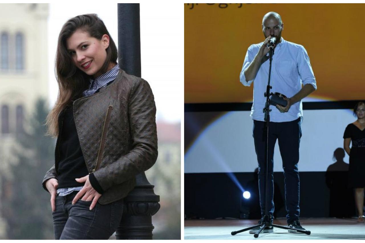 ana vučak i ivan veljača