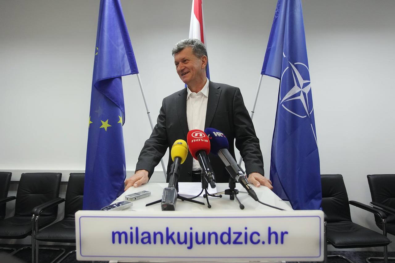Milan Kujundžić