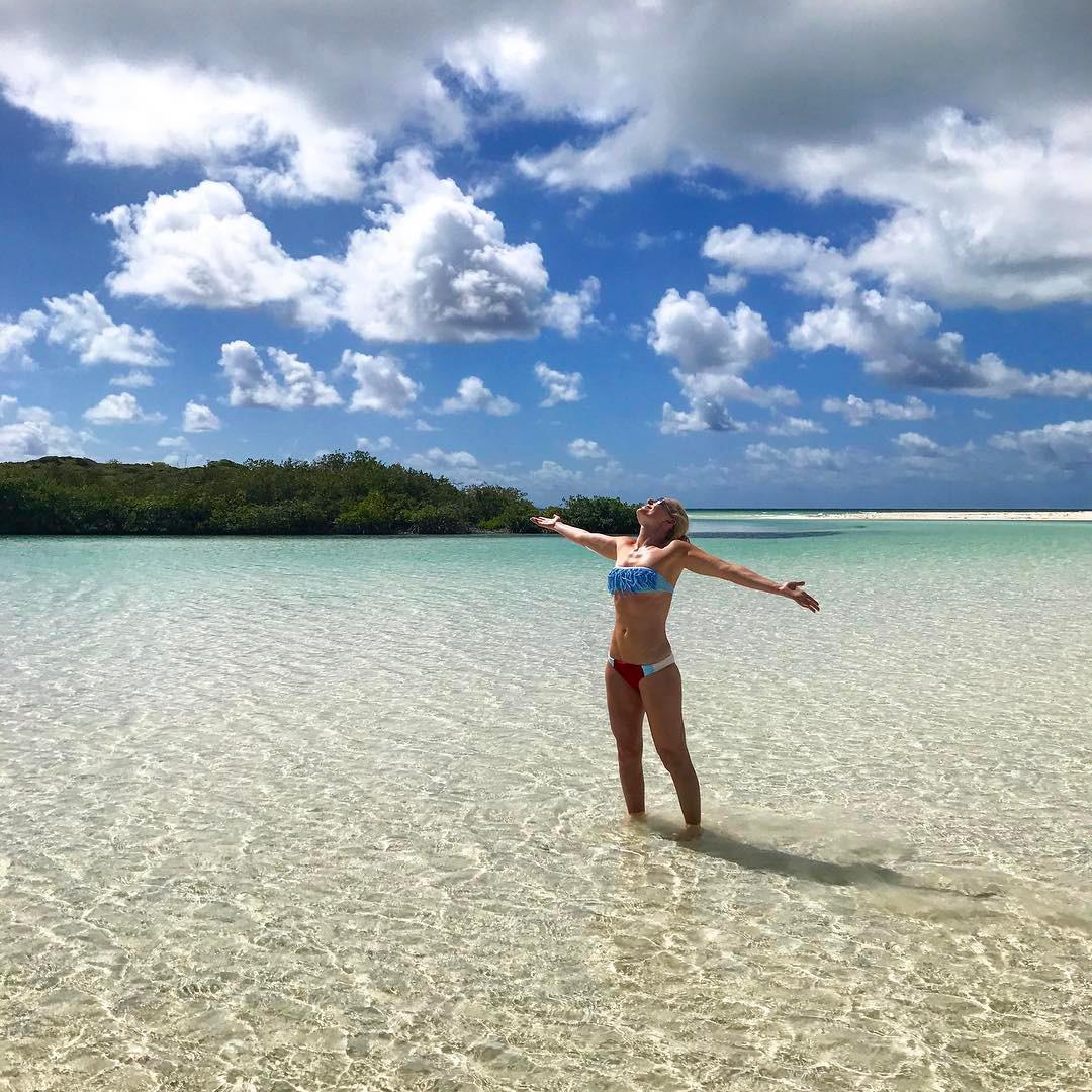 Vozit će u pet disciplina, a bude li barem u jednoj utrci doskijala do postolja, postat će najstarija skijašica koja je na OI uzela medalju.
